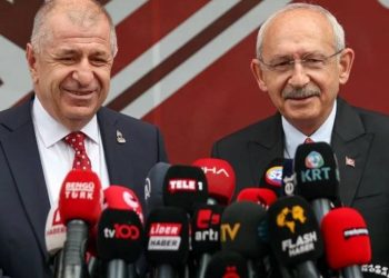 Ümit Özdağ Dağıstan Kumuk Türkü Mü? Kumuk Neresi?