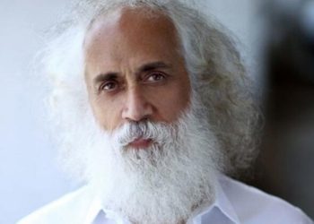 Usta sanatçı Suavi’den ikinci tıp daveti