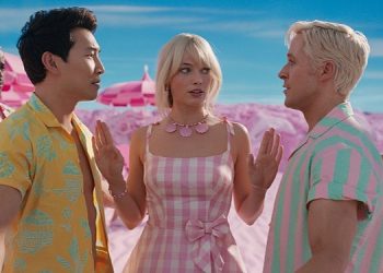 Yıldızlarla dolu takımı ile “Barbie” 21 Temmuz’da vizyonda!