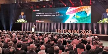 Yotabayt çağında bilgi depolamanın geleceği Huawei IDI Forum’da ele alındı