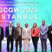 11. Milletlerarası Global Isınma Konferansı (GCGW2023) Haliç Üniversitesi’nin mesken sahipliğinde gerçekleşti