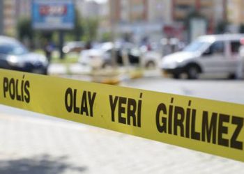 15 yaşındaki Çocuk 14. Kattan Düşerek Hayatını Kaybetti