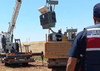 16 Milyon TL’lik Hırsızlık Engellendi