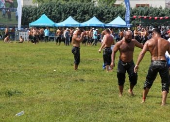 180 bin TL pahasındaki kemer sahibini bulacak