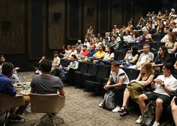 2. Sinematek Günleri: Kesim Buluşmaları Başlıyor