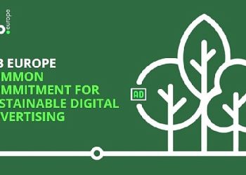 20 Ulusal IAB Sürdürülebilir Dijital Reklamcılık için Ortak Taahhütname İmzaladı