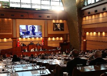 40 Yıllık Sorun Çözüldü!,Yeşilkent Mahallesi İmar Planına Kavuştu