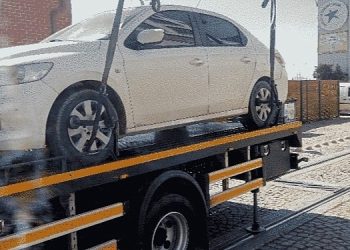 5 ayda bin 500 araç kusurlu parktan çekildi