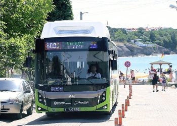 800CK seferleri 24 Haziran’da başlıyor