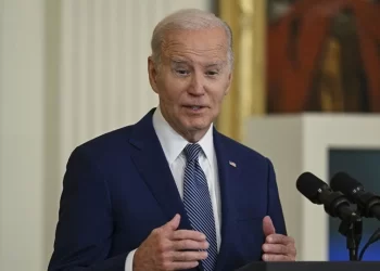 ABD Başkanı Biden: “Kesin bir sonuca varmak için henüz çok erken”