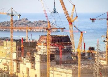 Bakan Dönmez: Akkuyu NGS’nin inşaatında adım adım sona doğru gelindi