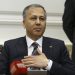 Bakan Yerlikaya: Milletimizin her bir ferdi bize emanettir