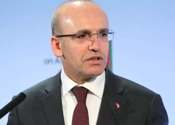 Bakan Şimşek’ten faiz mesajı: Bu hedeflere ulaşmada kararlıyız