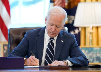 Biden Mali Sorumluluk Yasa Tasarısı’nı onayladı