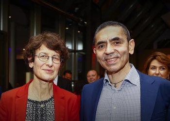 BioNTech’e milyonluk davada yeni gelişme! İlk duruşma iptal edildi