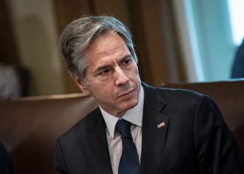 Blinken: Rusya’daki karışıklık Rusya’nın iç meselesi