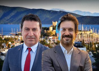 Bodrum Belediye Başkanı Aras’a Bakanlık yanıt verdi: O proje Nisan’da bitti