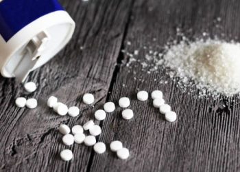 DSÖ, Aspartamın kanserojen madde olarak ilan etmeye hazırlanıyor