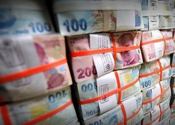 Döviz arttıkça milyoner sayısı da arttı