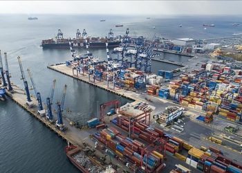 En yüksek ihracat yapan ilk 1.000 firmanın toplam ihracatı 161,9 milyar dolar