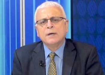 Gazeteci Merdan Yanardağ hakkında soruşturma başlatıldı