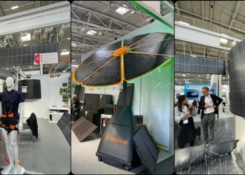 Güneş teknolojilerinin gelişmesini artan enerji ihtiyacı teşvik ediyor