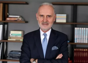 İTO Başkanı Avdagiç: Ekonomide dünya birinci liginin kalıcı oyuncusu olacağız