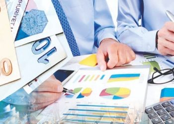 İş dünyası kredi sistemine kilitlendi