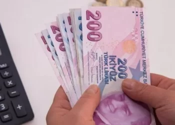 İşveren tarafından açıklama: Bayram öncesi tamamlanması planlanıyor