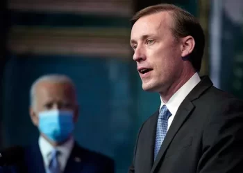 Jake Sullivan: Daha fazla nükleer silaha gerek yok