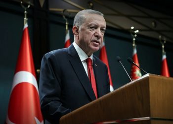 Kabine sonrası Erdoğan’dan enflasyon mesajı