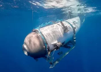 Kaybolan denizaltının oksijeni bitiyor