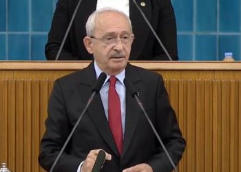 Kılıçdaroğlu: Gerekirse 16’lı masa kuracağım