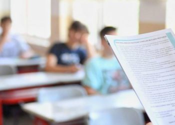 LGS merkezi sınavı 4 haziran pazar günü gerçekleşecek