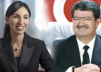 MB Başkanı Hafize Gaye Erkan Özal’ın akrabası çıktı