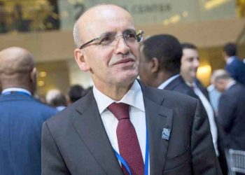 Mehmet Şimşek tam yetkiyle bakan oluyor