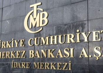 Merkez Bankası toplam rezervleri azaldı