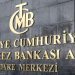 Merkez Bankası toplam rezervleri azaldı