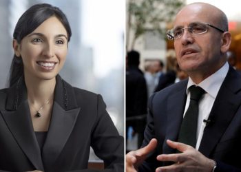 Piyasalara Mehmet Şimşek ve Hafize Gaye Erkan dokunuşu kapıda