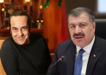Sağlık Bakanı da Özkan Uğur için iyi haber vermek istiyor
