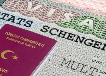 Vize sorunu katlanarak büyüyor