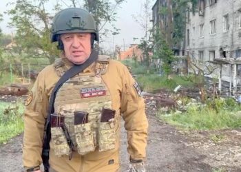 Wagner’in kurucusu Prigojin: Her şey planlanmıştı, devlet başkanı ve halk kandırıldı