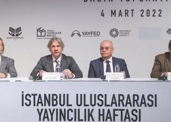 Yayın dünyası 6-8 Haziran’da buluşuyor