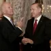 ABD Lideri Biden: Erdoğan’la çalışmaya devam etmeyi dört gözle bekliyorum