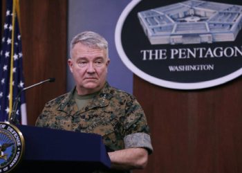 ABD: Taliban’a karşı savaşan Afgan güçlere hava dayanağını sürdüreceğiz