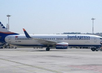 Adnan Menderes Havalimanı’ndan iki yeni rota