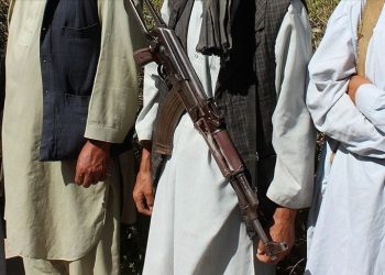 Afganistan Cumhurbaşkanı Yardımcısı Server Danış: Taliban’ın kanısında değişiklik yok