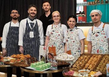 Aile Mirası Reçeteler Türkiye’nin Eşsiz Yemek Kültürünü Ortaya Çıkarıyor