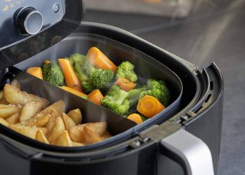 Airfryer ve Robot Süpürgeler İçin Flaş Karar