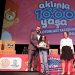 “Aklınla 1000 Yaşa” zeka oyunları müsabakasının kazananları mükafatlarını aldı